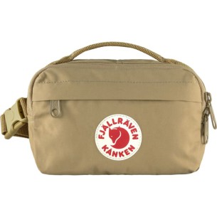 BANDOLERA FJALL RAVEN KANKEN HIP PACK