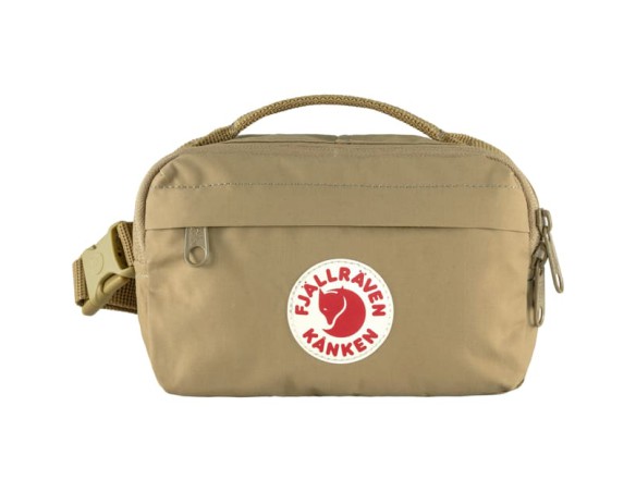 BANDOLERA FJALL RAVEN KANKEN HIP PACK