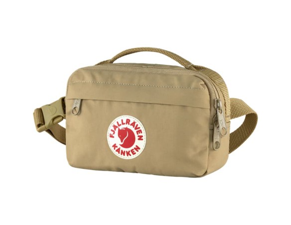 BANDOLERA FJALL RAVEN KANKEN HIP PACK