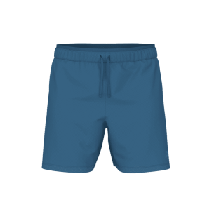 PANTALON CORTO NEW BALANCE RC SHORT 5