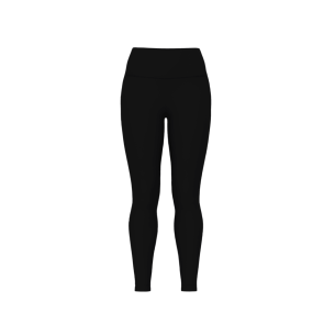 MALLAS NEW BALANCE COTTON HIGH RISE LEGGING 27