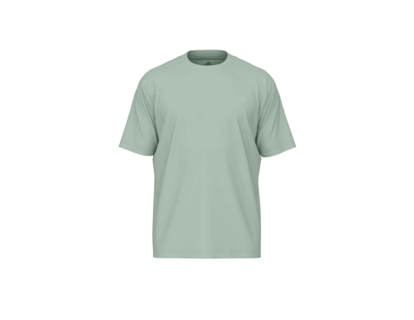 CAMISETA NEW BALANCE SPORT ESSENTIALS COTTON T-SHIRT