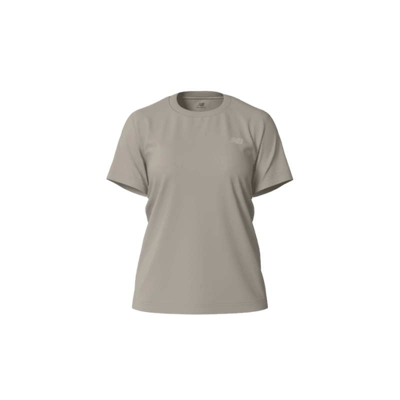 CAMISETA NEW BALANCE SPORT ESSENTIALS JERSEY T-SHIRT
