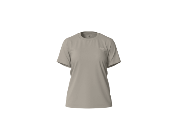CAMISETA NEW BALANCE SPORT ESSENTIALS JERSEY T-SHIRT