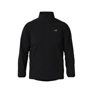 CHAQUETA NEW BALANCE ATHLETICS PACKABLE JACKET