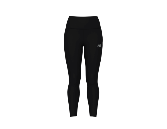 MALLAS NEW BALANCE NB HARMONY HIGH RISE LEGGING 25