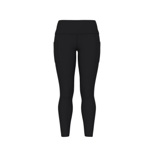 MALLAS NEW BALANCE NB SLEEK POCKET HIGH RISE LEGGING 27