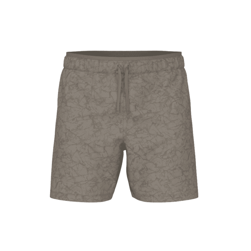 PANTALON CORTO NEW BALANCE RC PRINTED SHORT 5