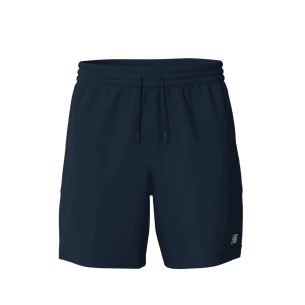 PANTALON CORTO NEW BALANCE SPORT ESSENTIALS FRENCH TERRY SHORT 7