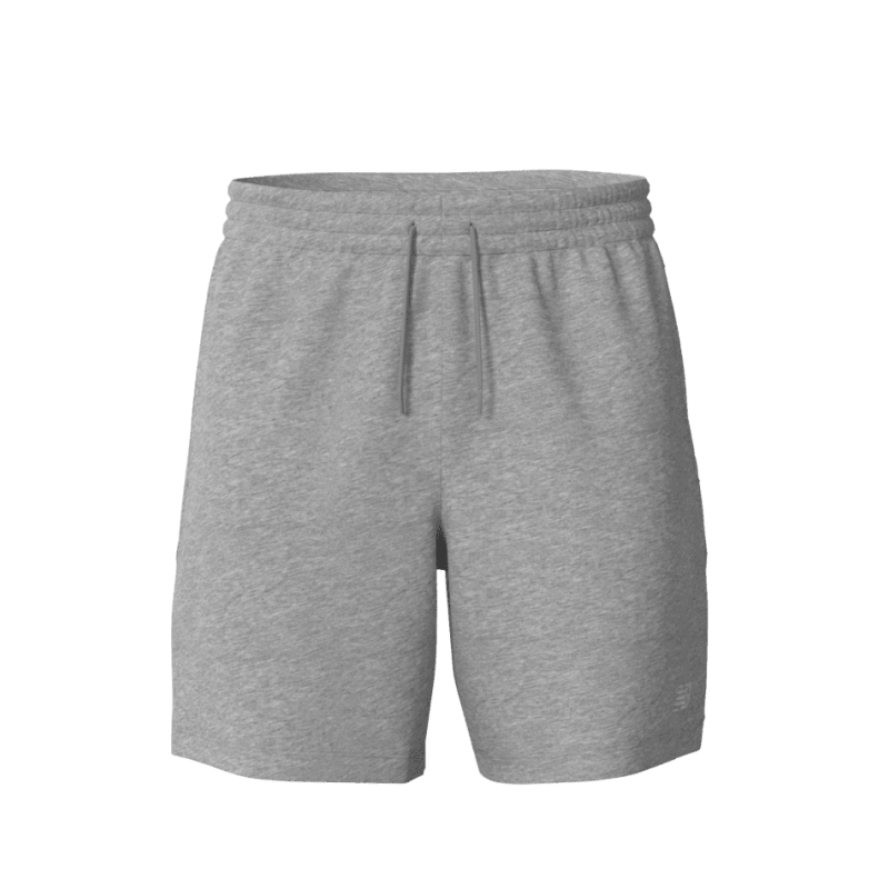 PANTALON CORTO NEW BALANCE SPORT ESSENTIALS FRENCH TERRY SHORT 7