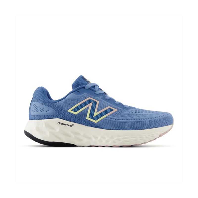 ZAPATILLAS NEW BALANCE FRESH FOAM X EVOZ V4 MUJER