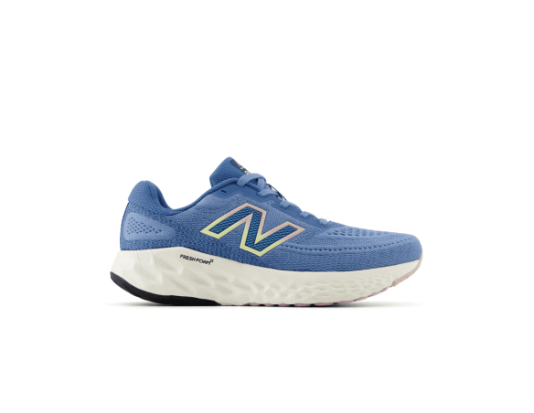 ZAPATILLAS NEW BALANCE FRESH FOAM X EVOZ V4 MUJER