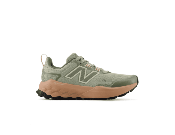 ZAPATILLAS NEW BALANCE FRESH FOAM X GARO V2 MUJER