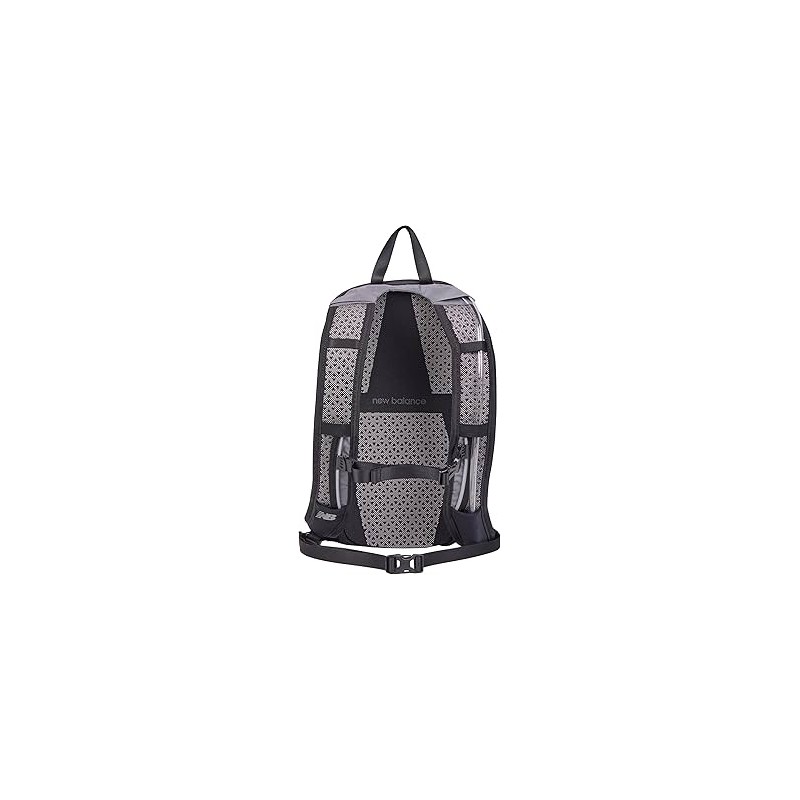 MOCHILA NEW BALANCE PERFORMANCE 4L HYDRATION BACKPACK