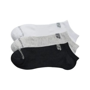 CALCETINES NEW BALANCE Performance Basic No Show 3 Pack