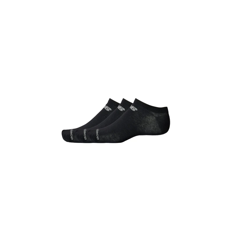 CALCETINES NEW BALANCE Performance Basic No Show 3 Pack