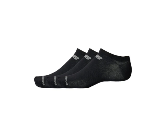 CALCETINES NEW BALANCE Performance Basic No Show 3 Pack