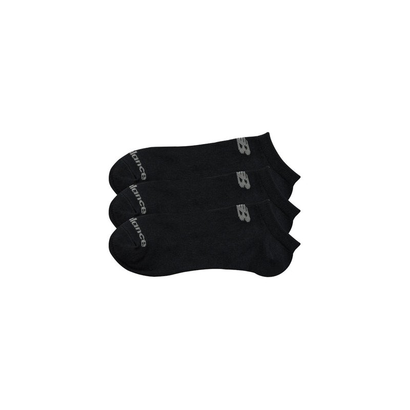 CALCETINES NEW BALANCE Performance Basic No Show 3 Pack
