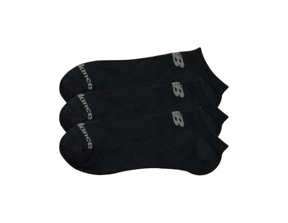 CALCETINES NEW BALANCE Performance Basic No Show 3 Pack