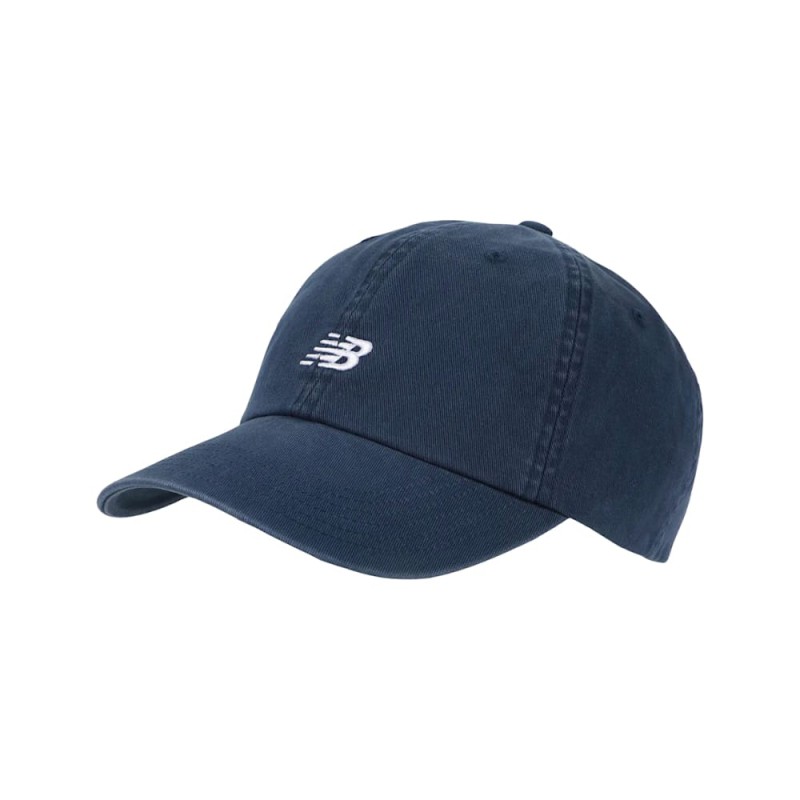 GORRA NEW BALANCE 6 PANEL CLASSIC HAT V 2.0