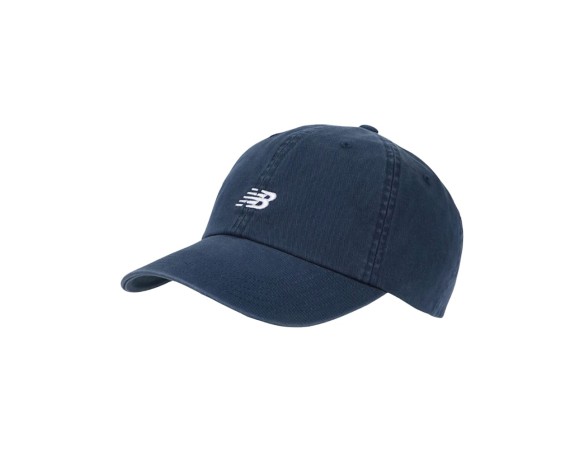 GORRA NEW BALANCE 6 PANEL CLASSIC HAT V 2.0