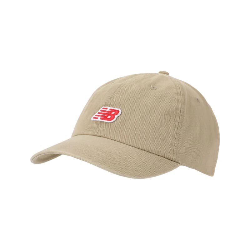 GORRA NEW BALANCE 6 PANEL NB PATCH LOGO HAT 