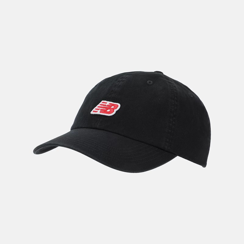 GORRA NEW BALANCE 6 PANEL NB PATCH LOGO HAT 