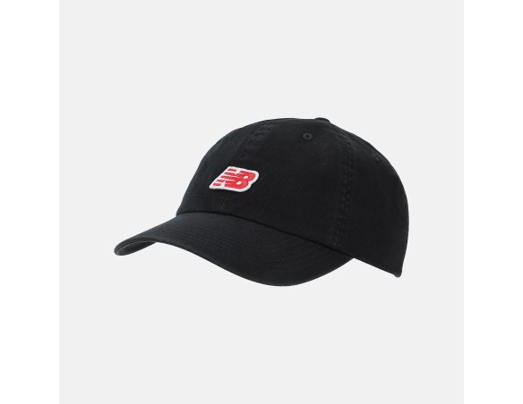 GORRA NEW BALANCE 6 PANEL NB PATCH LOGO HAT 