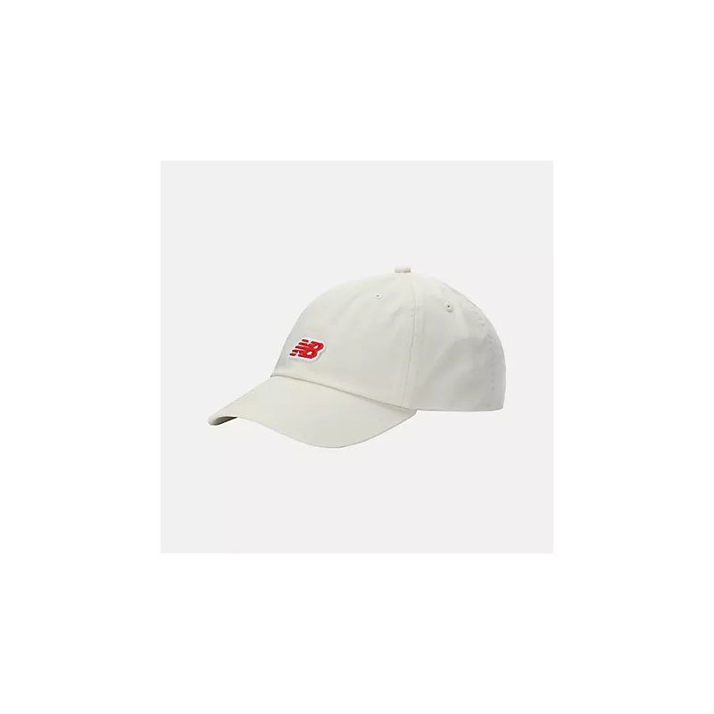 GORRA NEW BALANCE 6 PANEL NB PATCH LOGO HAT 