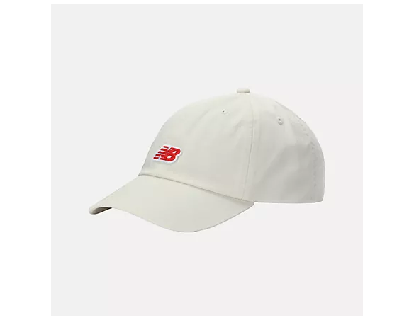 GORRA NEW BALANCE 6 PANEL NB PATCH LOGO HAT 