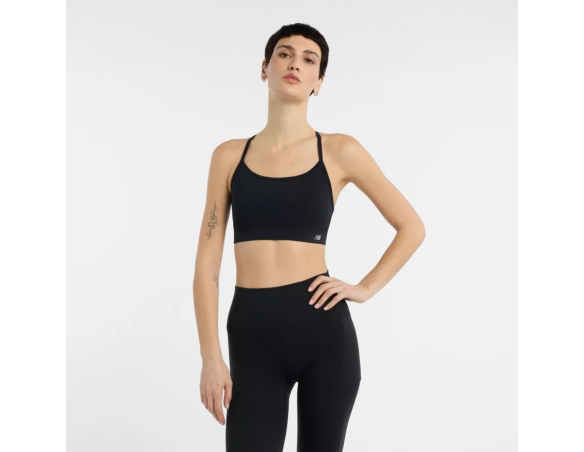 TOP DEPORTIVO NEW BALANCE NB ESSENTIAL YOGA BRA