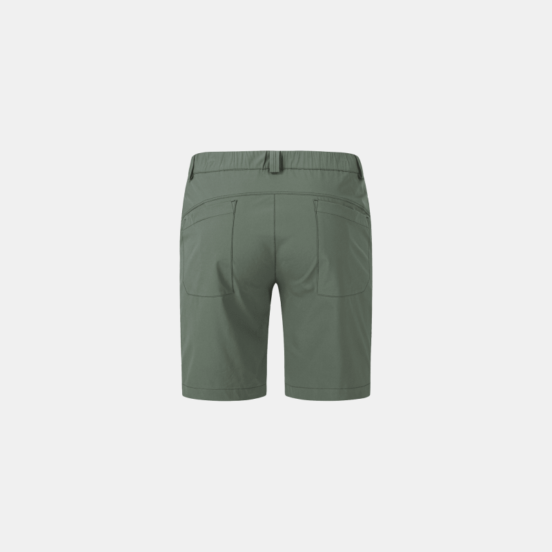 PANTALON CORTO MONTURA SMART TRAVEL BERMUDA