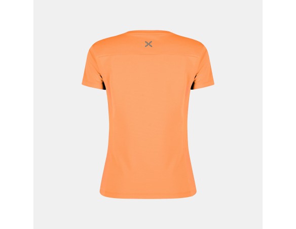 CAMISETA MONTURA MANGA CORTA SUNSET MUJER