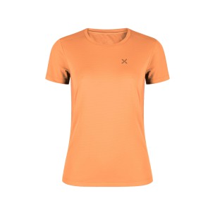 CAMISETA MONTURA MANGA CORTA SUNSET MUJER