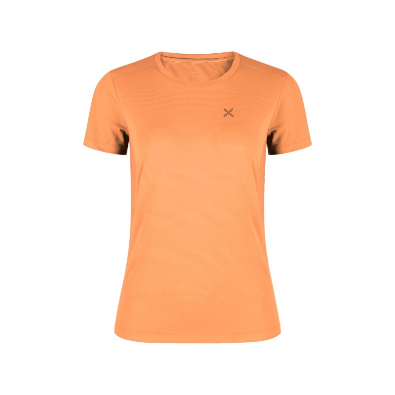 CAMISETA MONTURA MANGA CORTA SUNSET MUJER