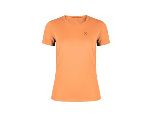 CAMISETA MONTURA MANGA CORTA SUNSET MUJER