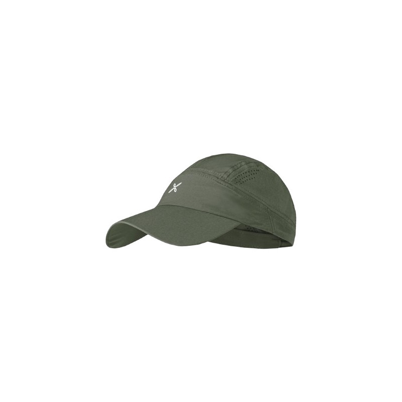 GORRA MONTURA BRAND