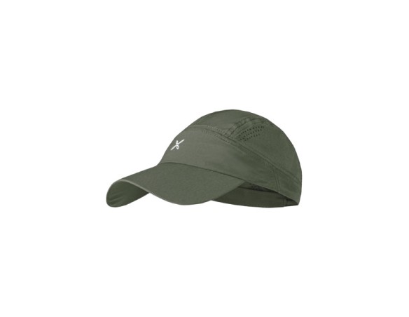 GORRA MONTURA BRAND