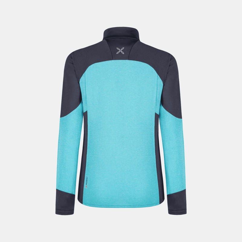 JERSEY MONTURA RISE MUJER
