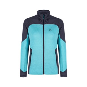 JERSEY MONTURA RISE MUJER