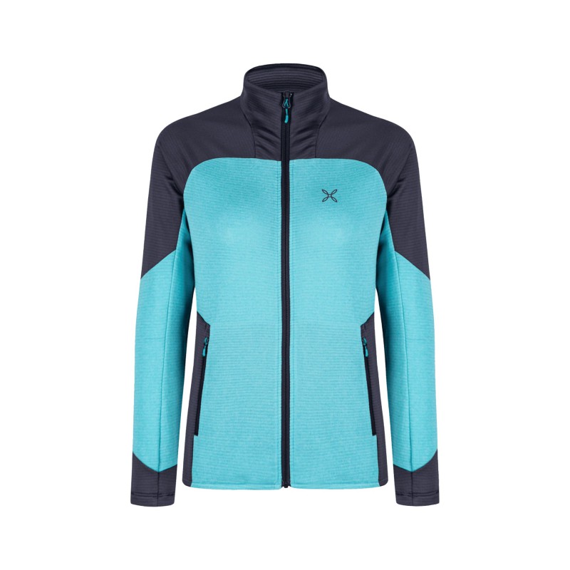 JERSEY MONTURA RISE MUJER