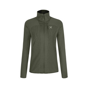 CHAQUETA MONTURA STRETCH 2 MUJER