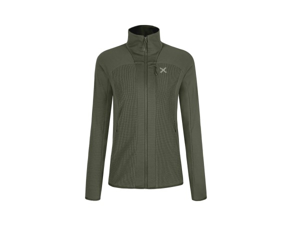 CHAQUETA MONTURA STRETCH 2 MUJER