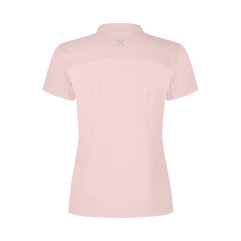 CAMISETA OUTDOOR HOLIDAY POLO WOMAN