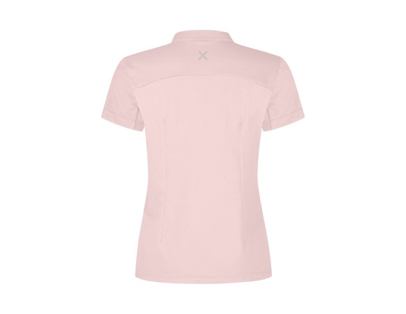 CAMISETA OUTDOOR HOLIDAY POLO WOMAN
