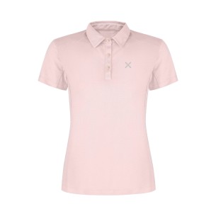 CAMISETA OUTDOOR HOLIDAY POLO WOMAN