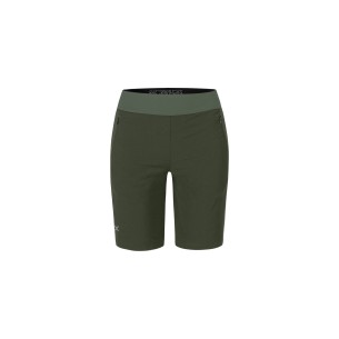 PANTALON CORTO MONTURA STRETCH SHAPE BERMUDA MUJER