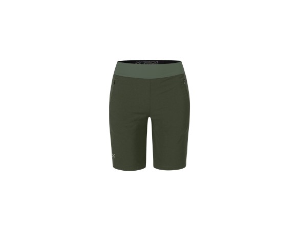 PANTALON CORTO MONTURA STRETCH SHAPE BERMUDA MUJER