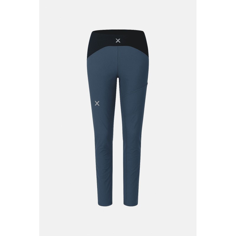 PANTALON MONTURA TREK TIGHTS MUJER