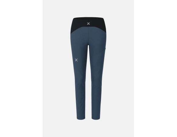 PANTALON MONTURA TREK TIGHTS MUJER